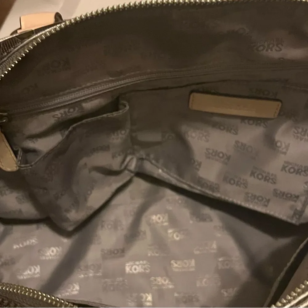 Michael Kors sophisticated luxe